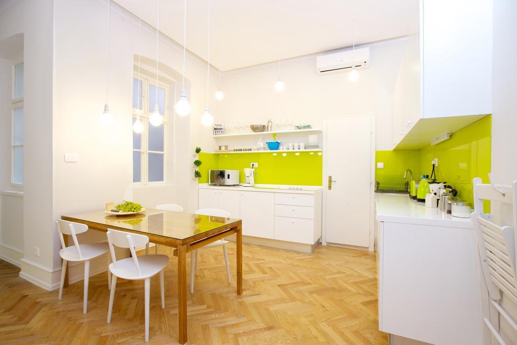 Apartment Marmonaut Split Room photo